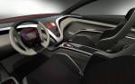 Kia Kue Concept 2007 года